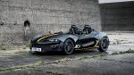 Zenos E10 R 2015 года